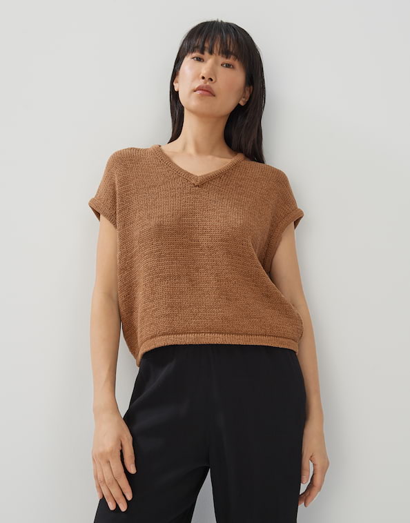 Strickshirt Tany