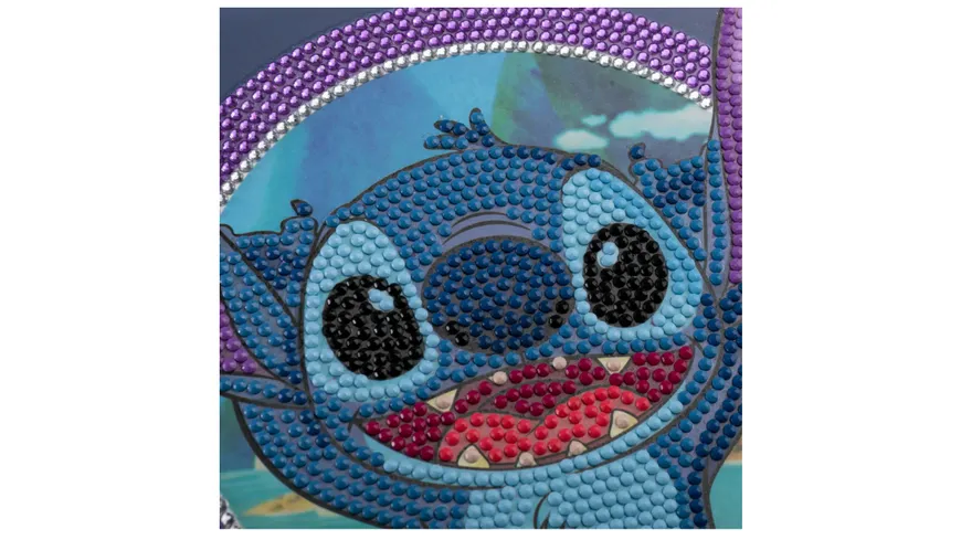 Craft Buddy - Crystal Art Diamond Painting 