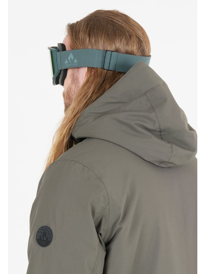 Whistler Skibrille WS6200 in 3067 Urban Chic günstig kaufen onesize