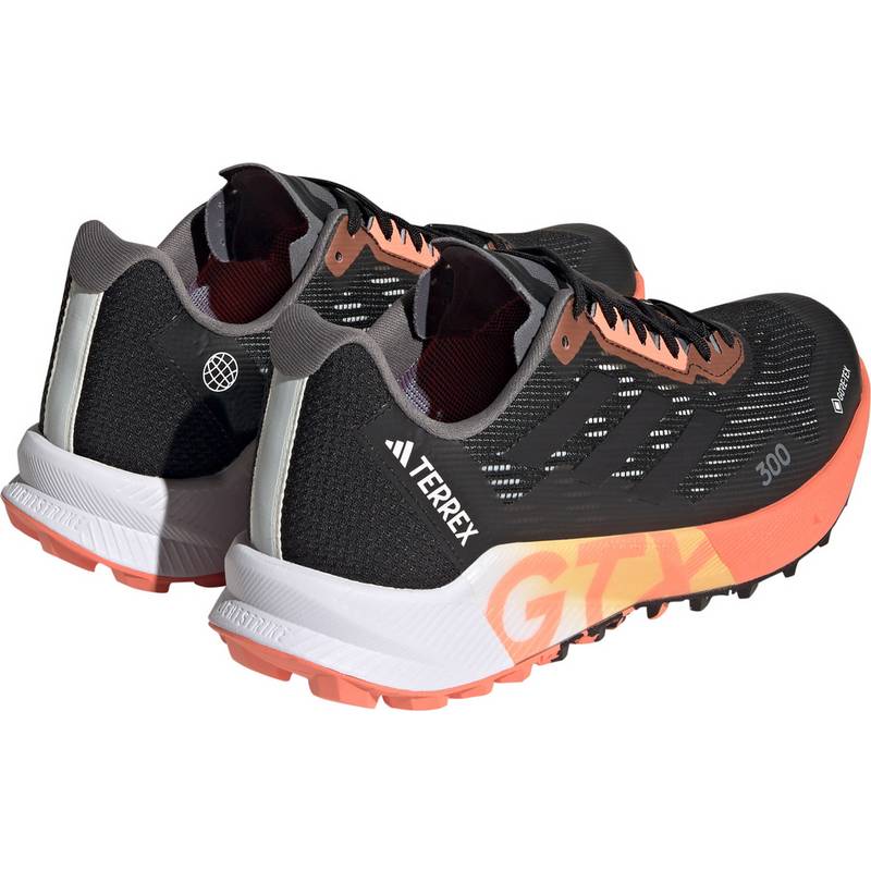 adidas TERREX AGRAVIC FLOW 2 Laufschuhe Damen