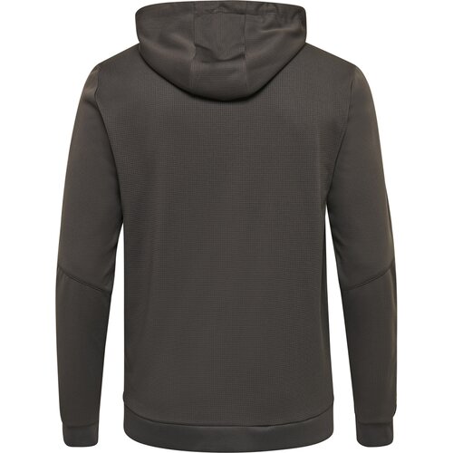 FUSSBALL - TEAMSPORT TEXTIL - SWEATSHIRTS AUTHENTIC POLY KAPUZENJACKE