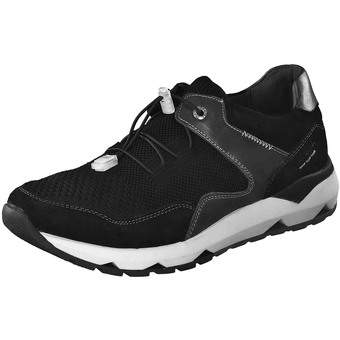 Josef Seibel Jeremiah 02 Sneaker in schwarz