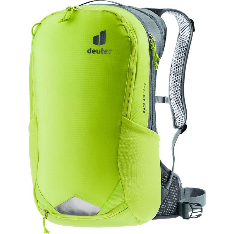 Deuter Race Air 14+3 Fahrradrucksack