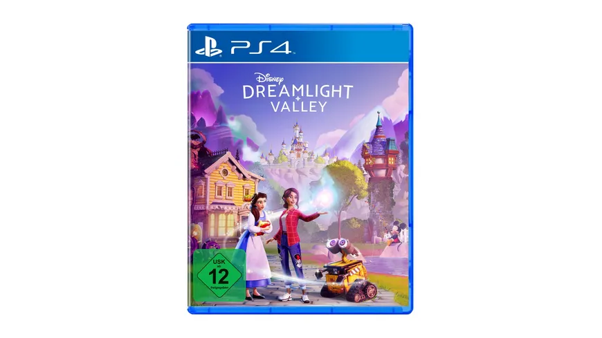 Dreamlight Valley - Cozy Edition