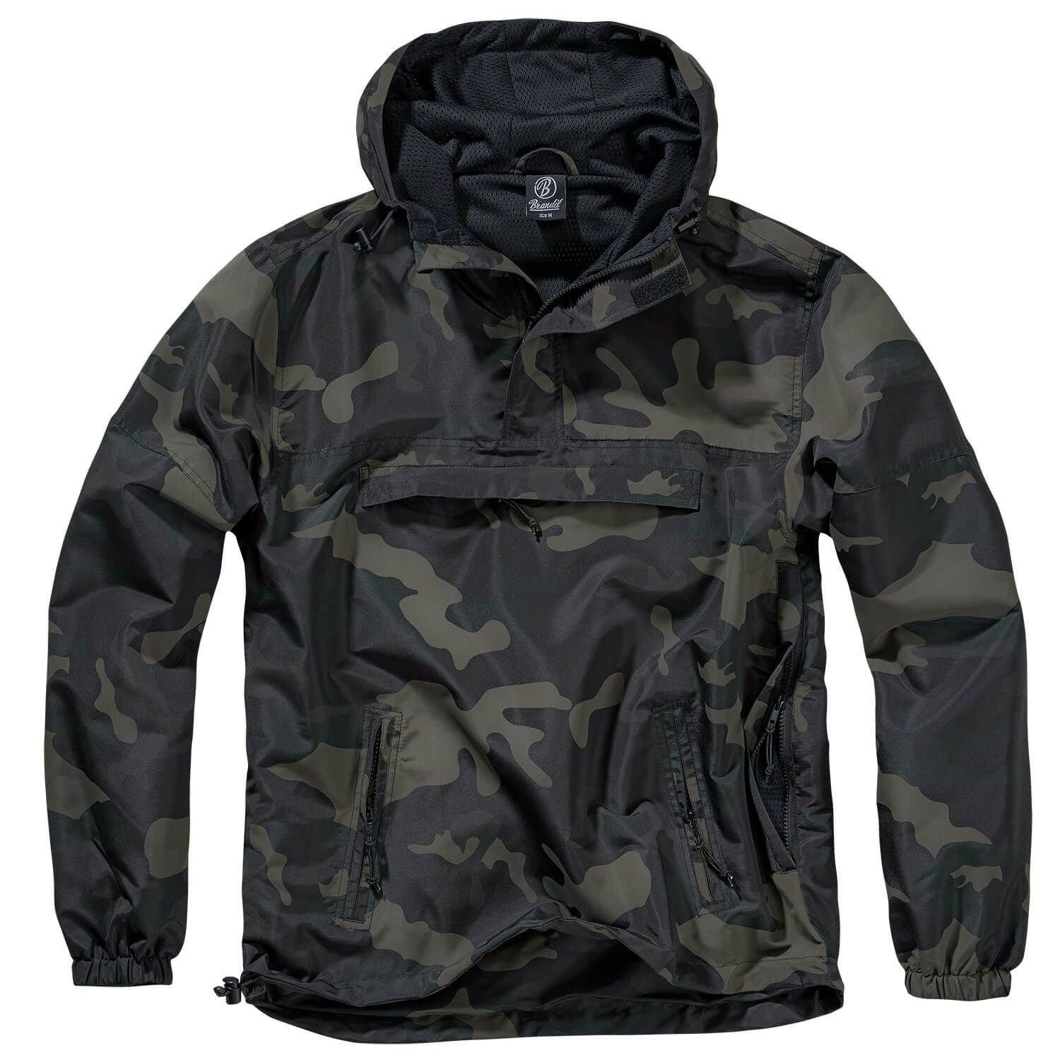 Summer Windbreaker