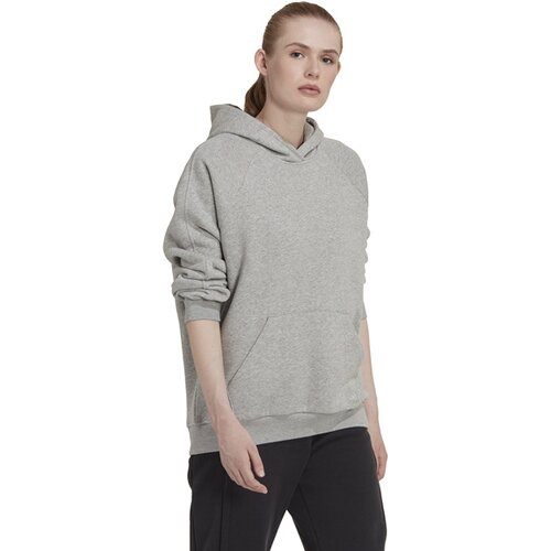 DAMEN KAPUZENSWEAT ALL SZN FLEECE BOYFRIEND