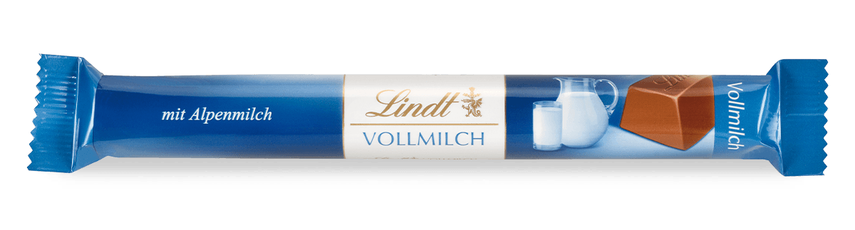 Vollmilch Stick, 40g
