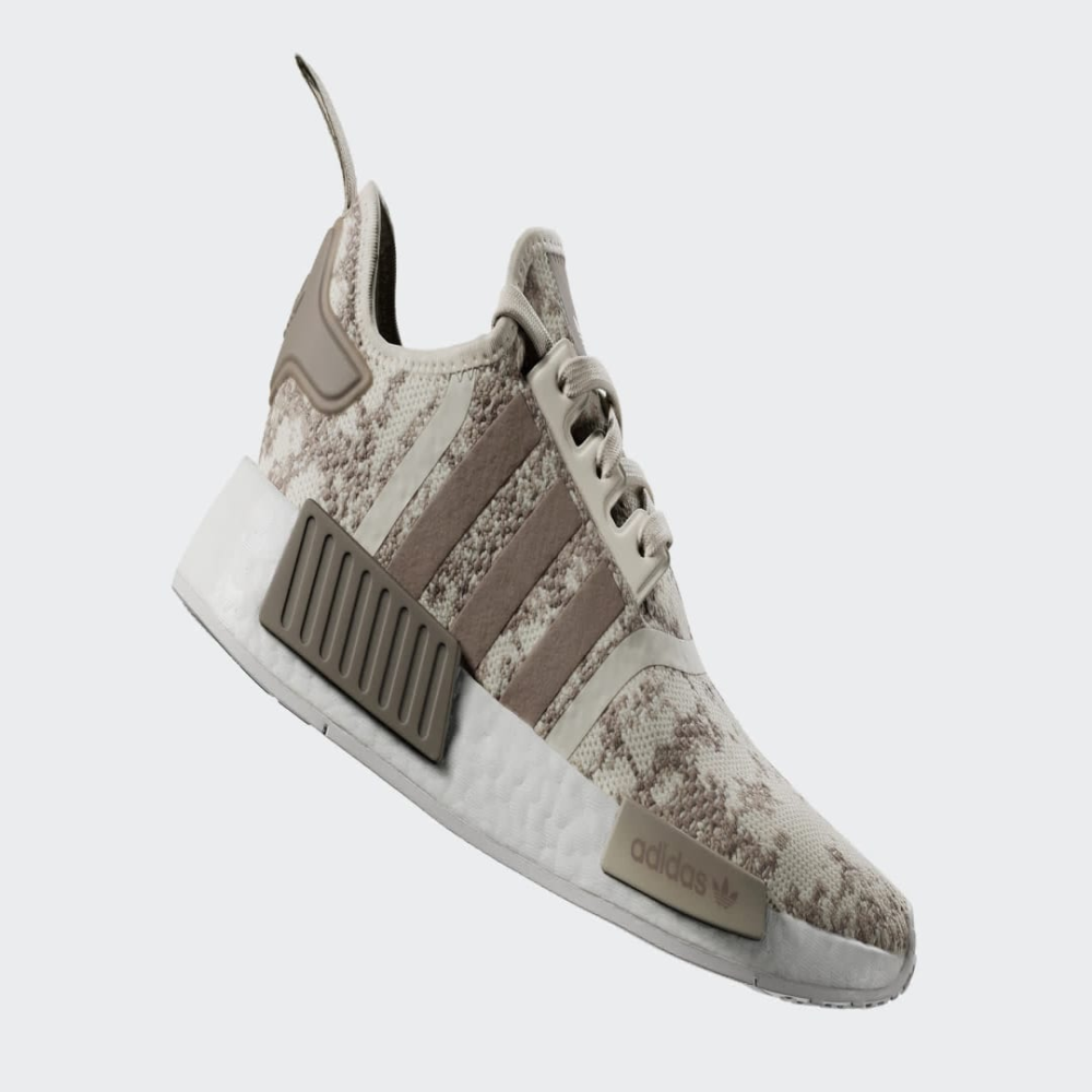 adidas NMD R1 IE9614 / weiss