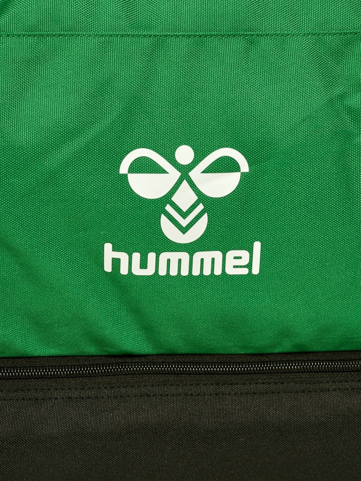 Hummel Hummel Sporttasche Hmlcore Erwachsene in JELLY BEAN/BLACK günstig kaufen