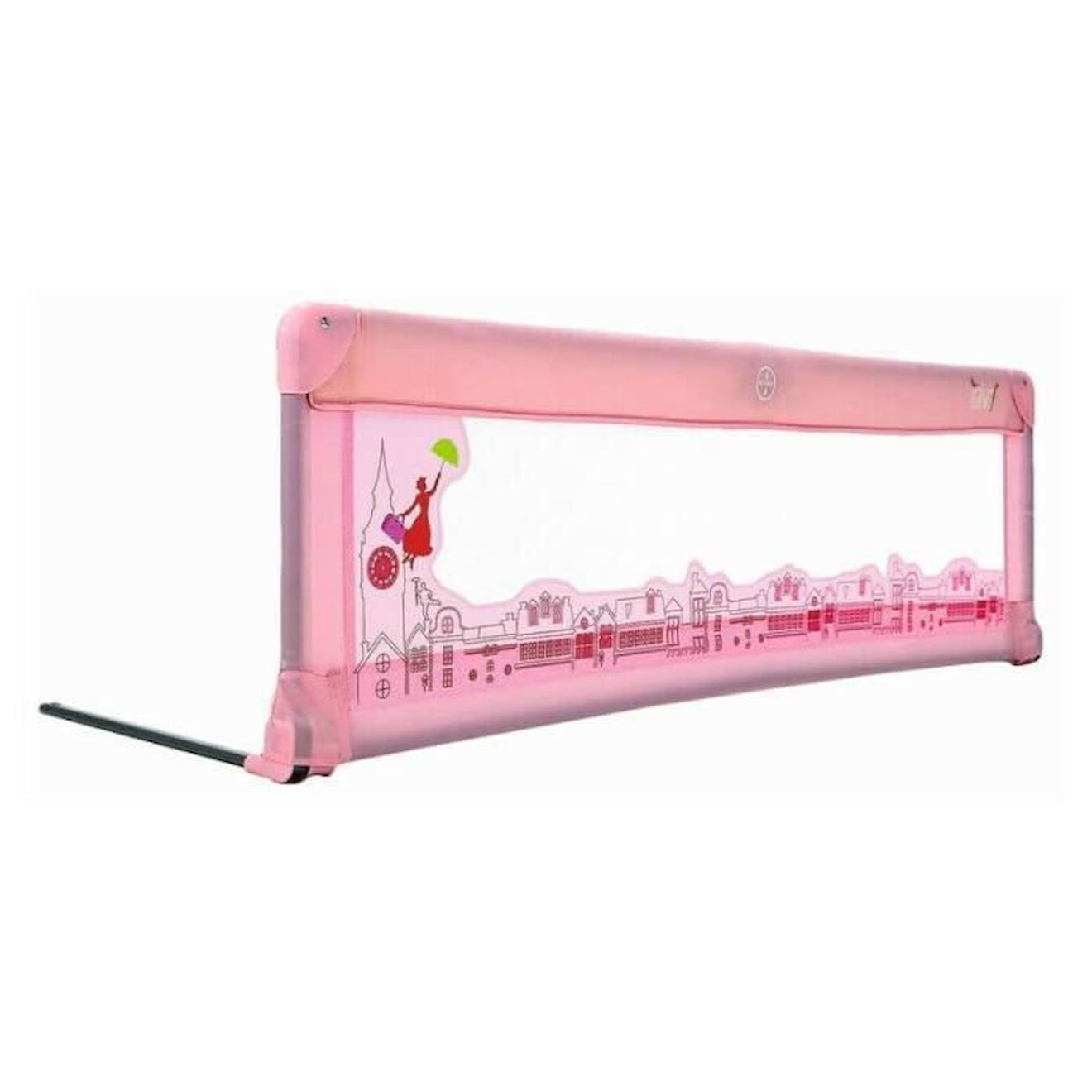 Barrière de lit 150 cm