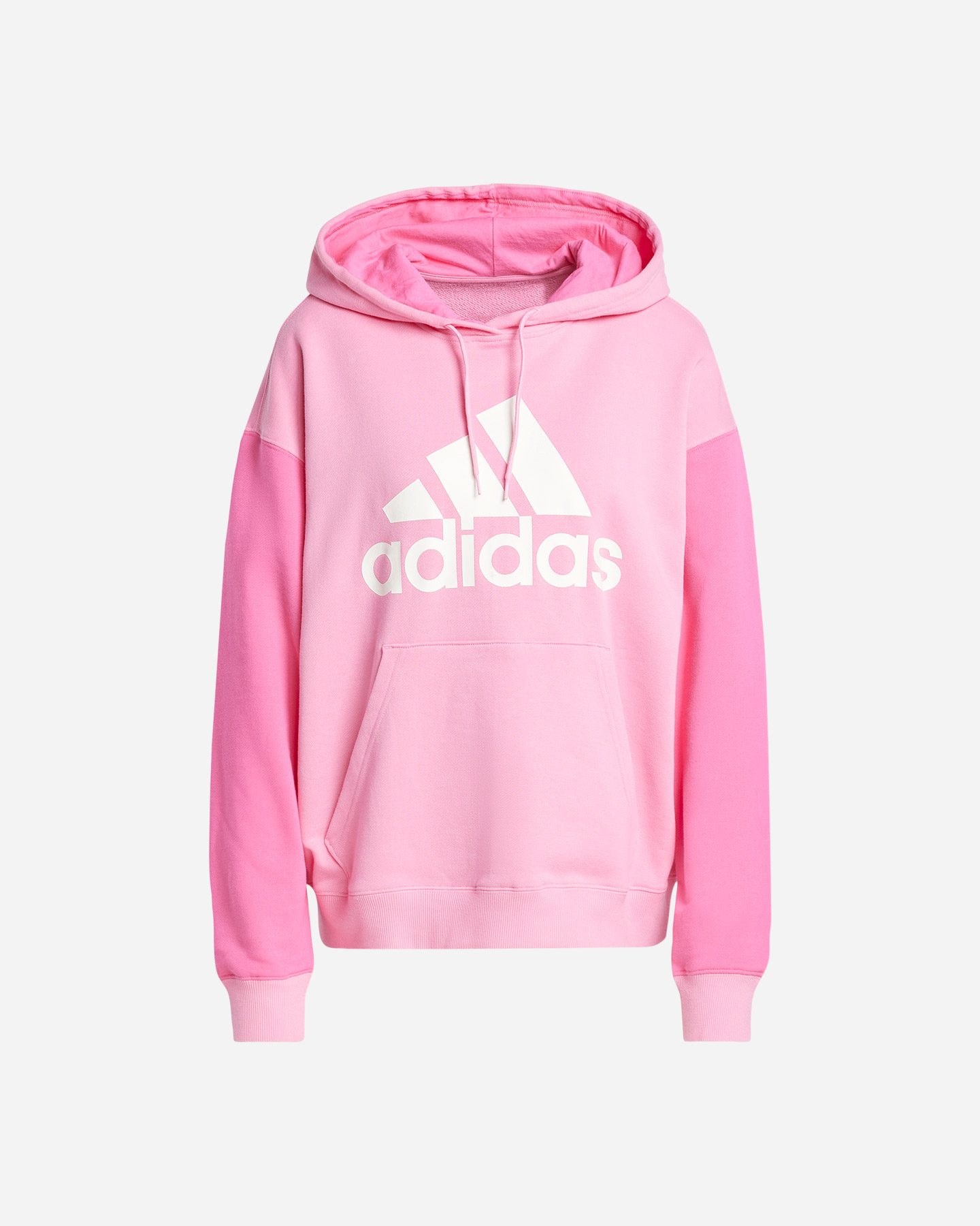 Felpa Adidas Big Logo W IR5450