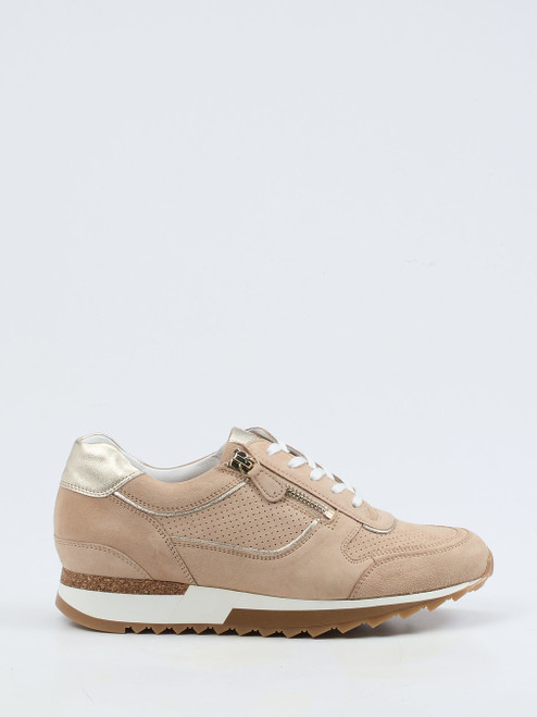 Schnürschuh-26613590007 Hassia