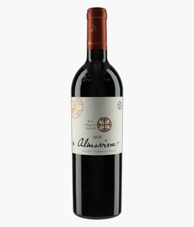 Almaviva 2020ALMAVIVA