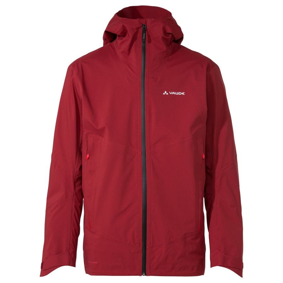 Croz III 3-Lagen Hardshelljacke Herren