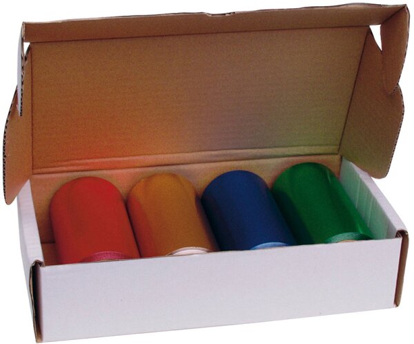 Efalock Alu-Folie Set 50m/20my/12cm 50m/20my/12cm Alufolie