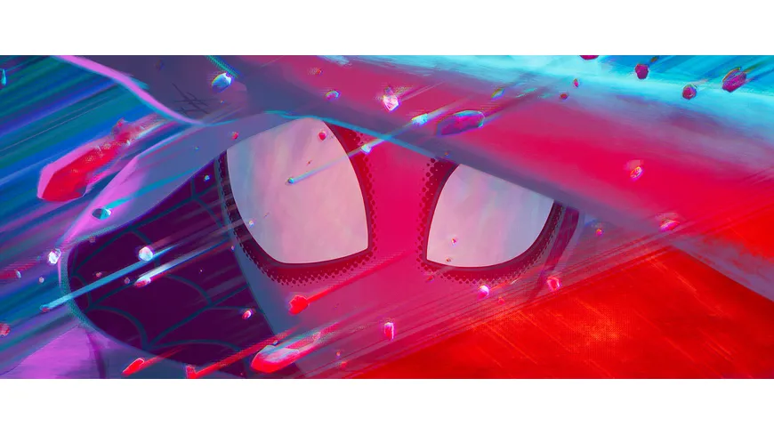 Spider-Man: Across the Spider-Verse