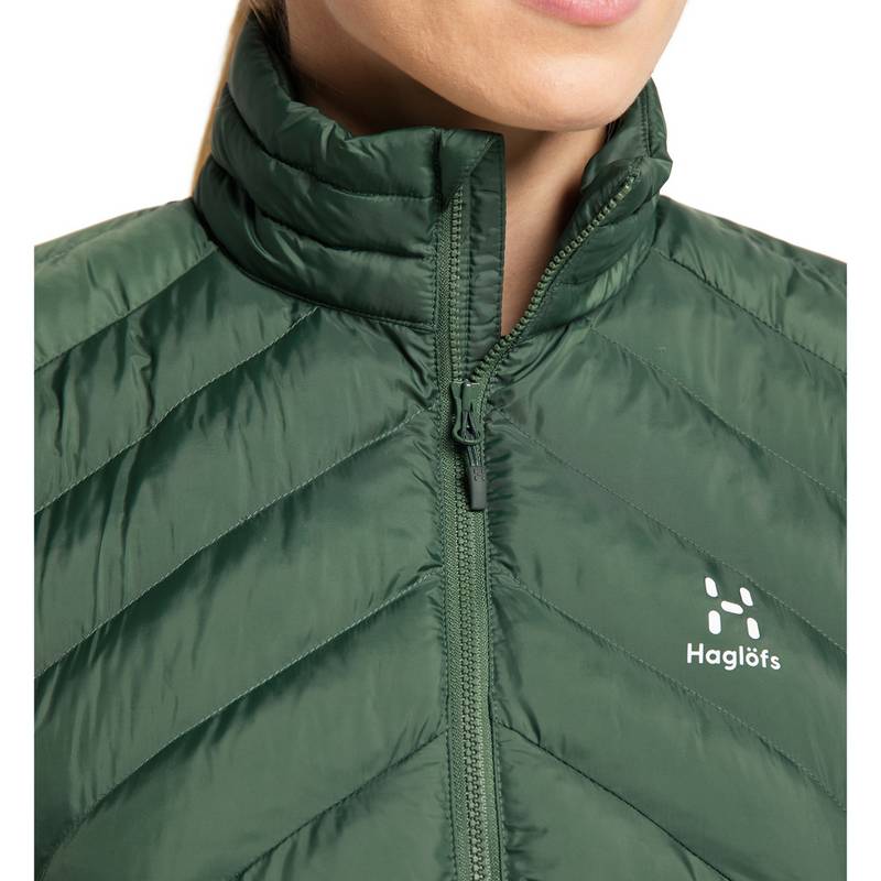Haglöfs Särna Mimic Jacket Outdoorjacke Damen
