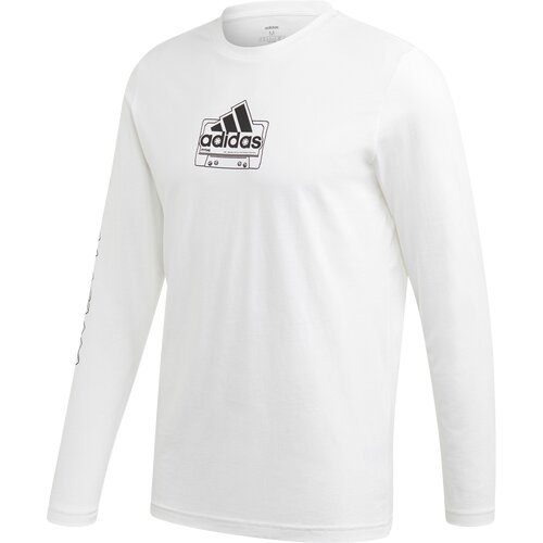 FUSSBALL - TEXTILIEN - SWEATSHIRTS CASSETTE TAPE SHIRT LANGARM