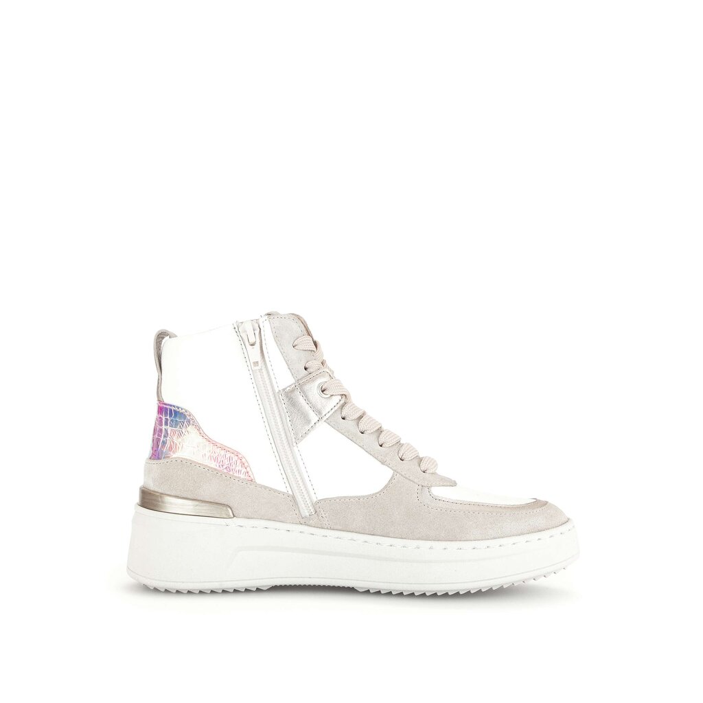 Gabor fashion Sneaker high beige