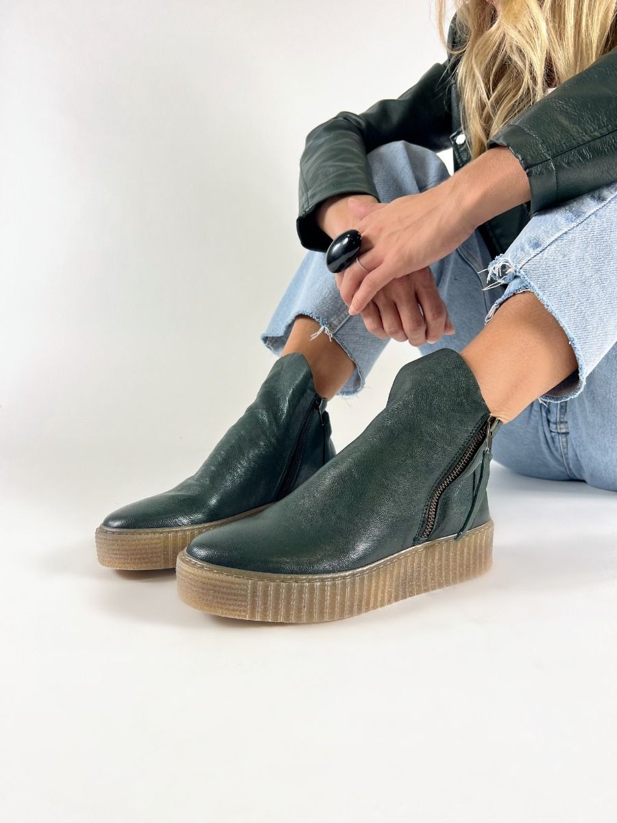 Dolce  411 - Vert Empire