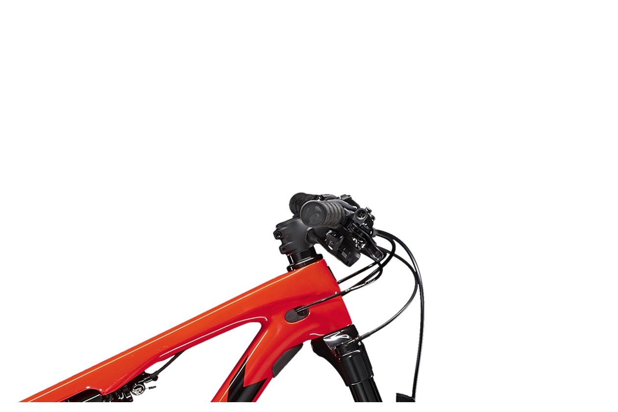 Trek Supercaliber 9.6 - 2023 - 29 Zoll - Fully