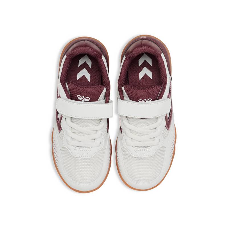 hummel AEROTEAM III JR VC Hallenschuhe Kinder
