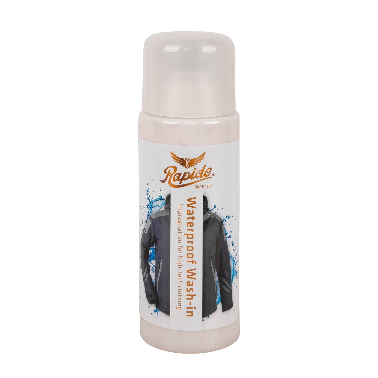 Imprägniermittel Waterproof Wash-in 300 ml