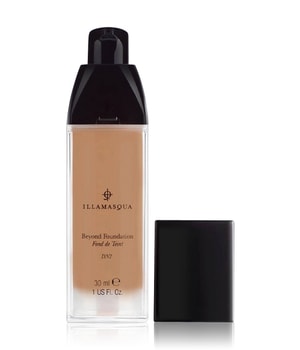 Illamasqua Beyond Foundation Flüssige Foundation 30 ml