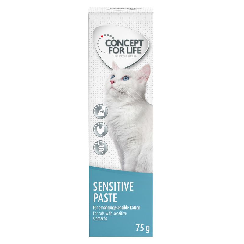 Probierset Concept for Life Sensitive zu TOP-Preisen