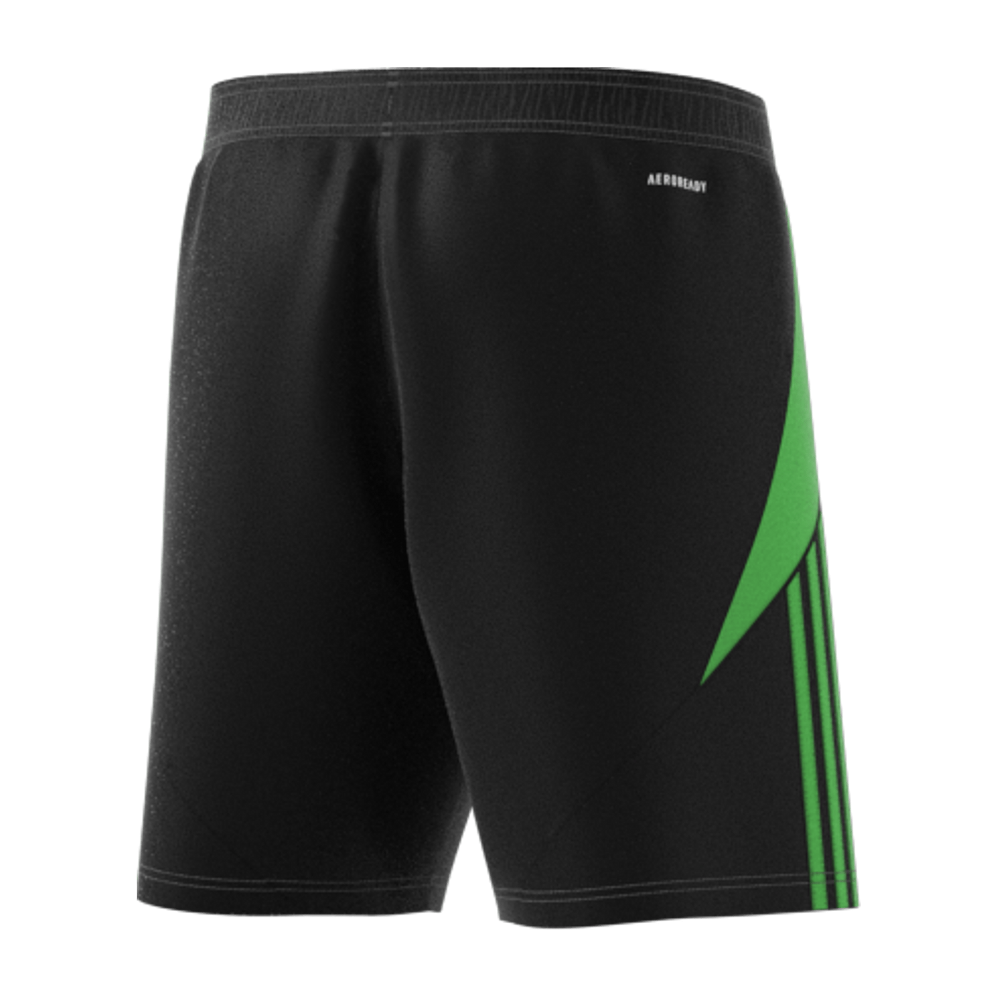 adidas Tiro 24 Short Schwarz
