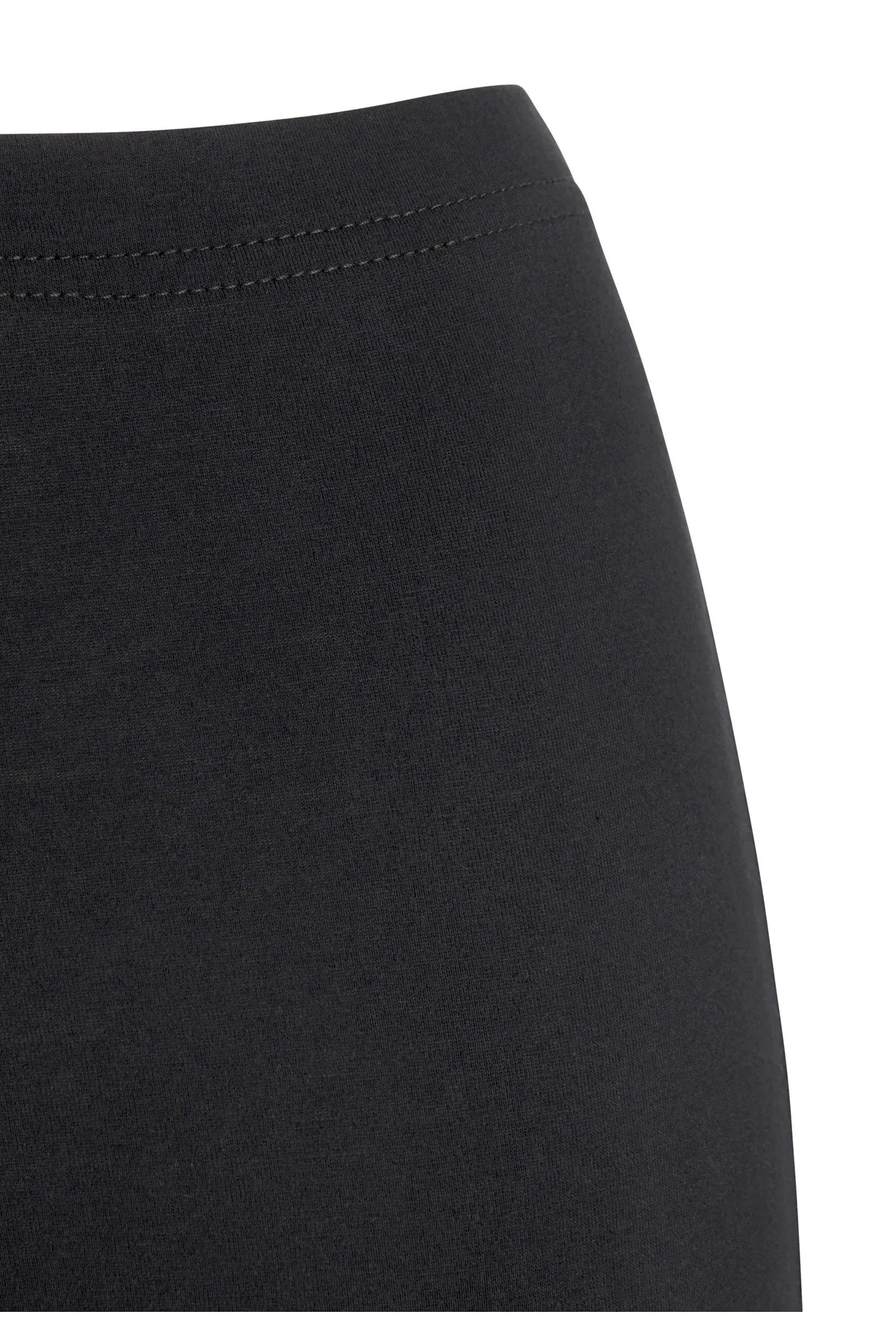 LASCANA  Unterhosen - Schwarz - Unifarben