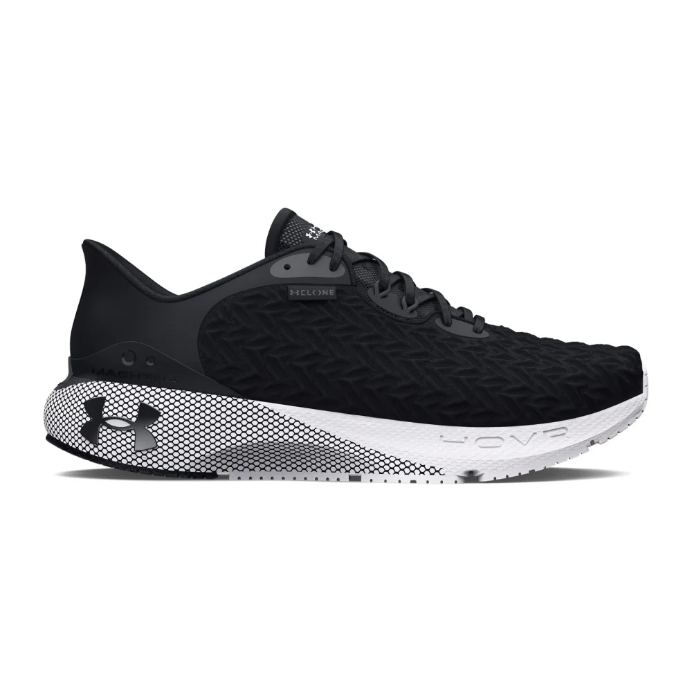 Under Armour HOVR Machina 3 Clone UA 3026729-003 / schwarz