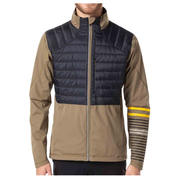Rossignol - Poursuite Warm Jacket - Langlaufjacke