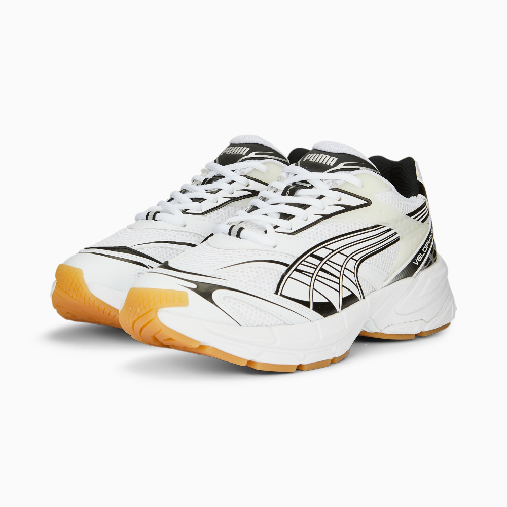 PUMA Velophasis Technisch 390932-001 / weiss