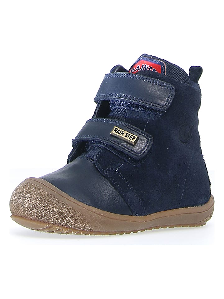Naturino Leder-Boots 