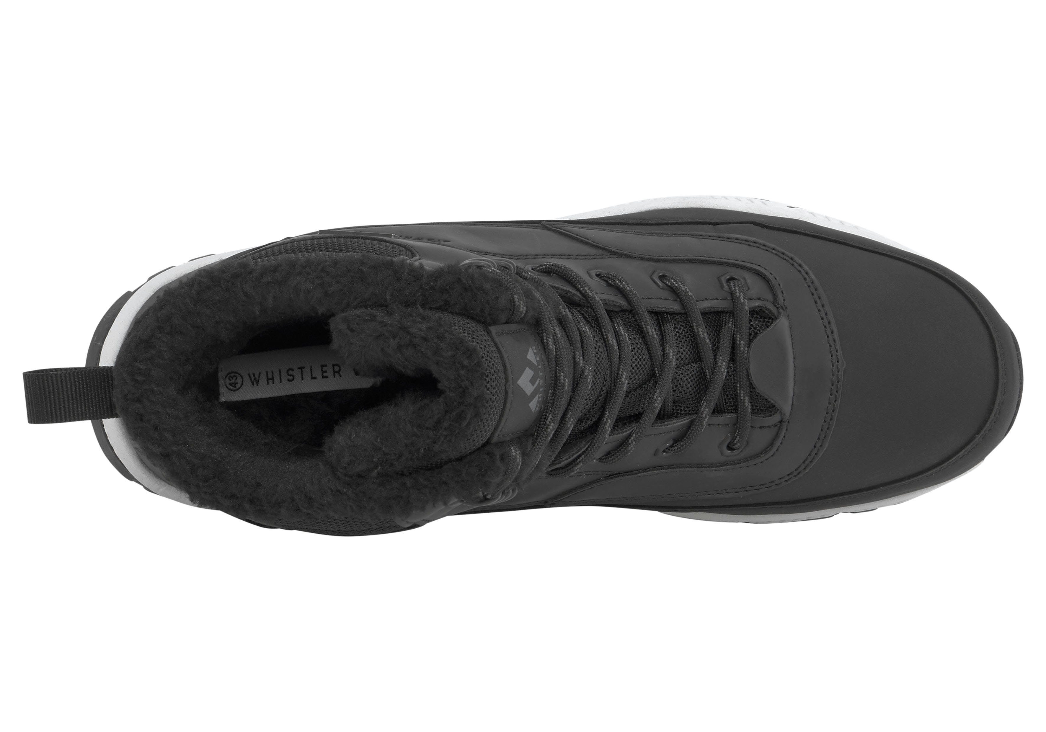 WHISTLER Parrite Winterboots Warmfutter