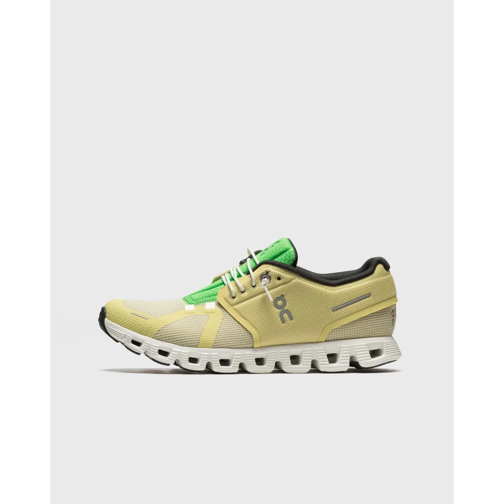 ON Cloud 5 Push 69-98852 / gelb