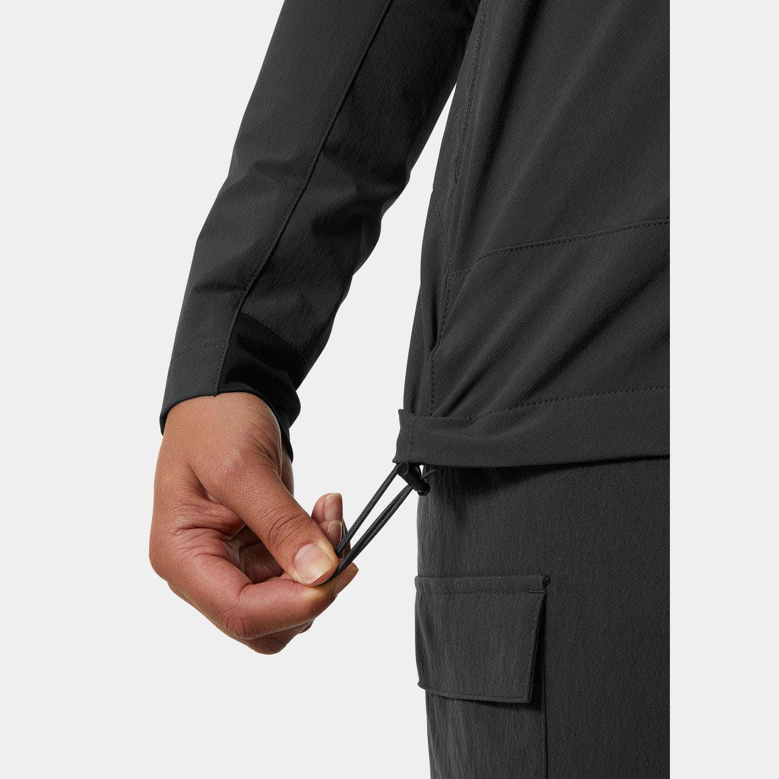 Women’s Blaze Hooded Softshell Jacket