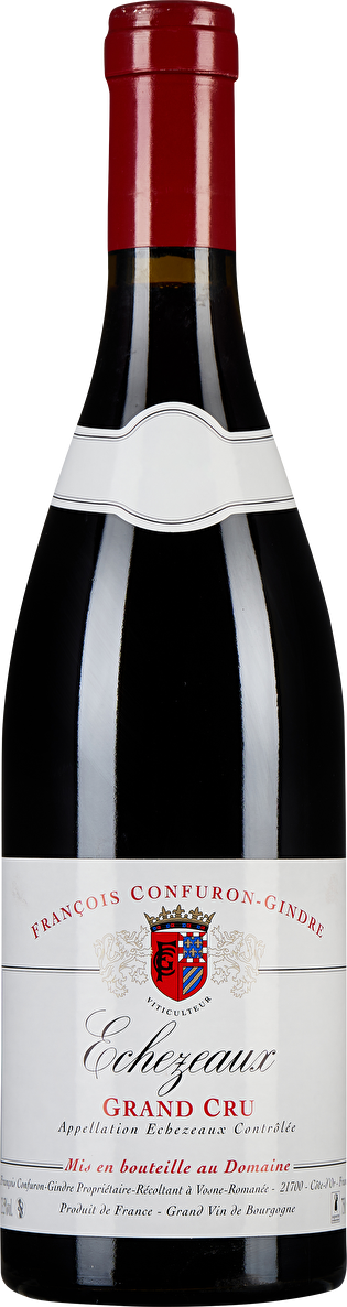 Domaine Confuron-Gindre Échezeaux Grand Cru 2021