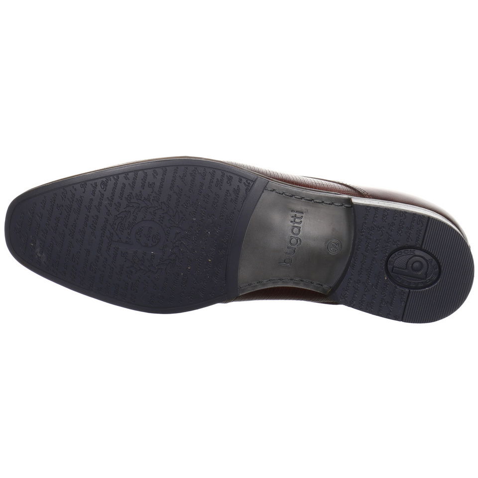 bugatti Schnürschuh