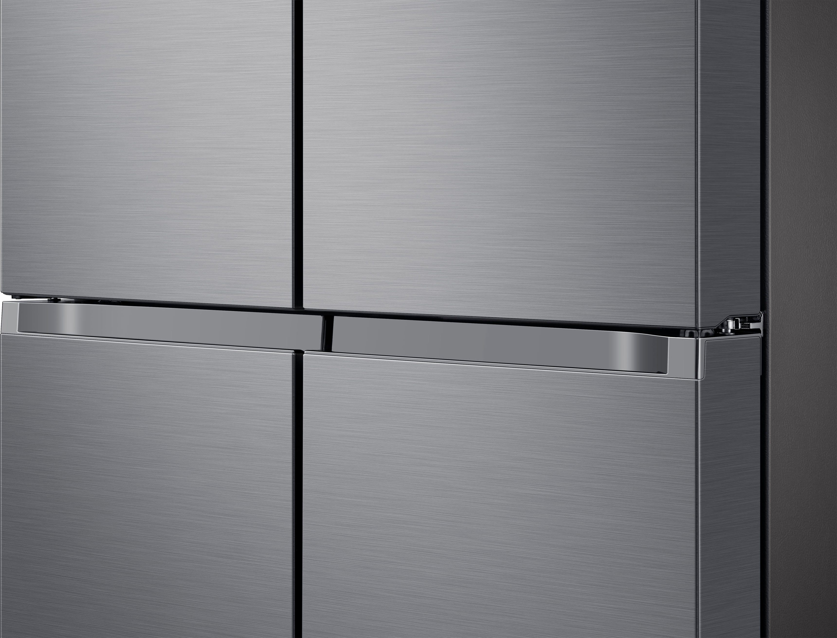 Samsung Multi Door RF65A967FS9, 182,5 cm hoch, 91,2 cm breit
