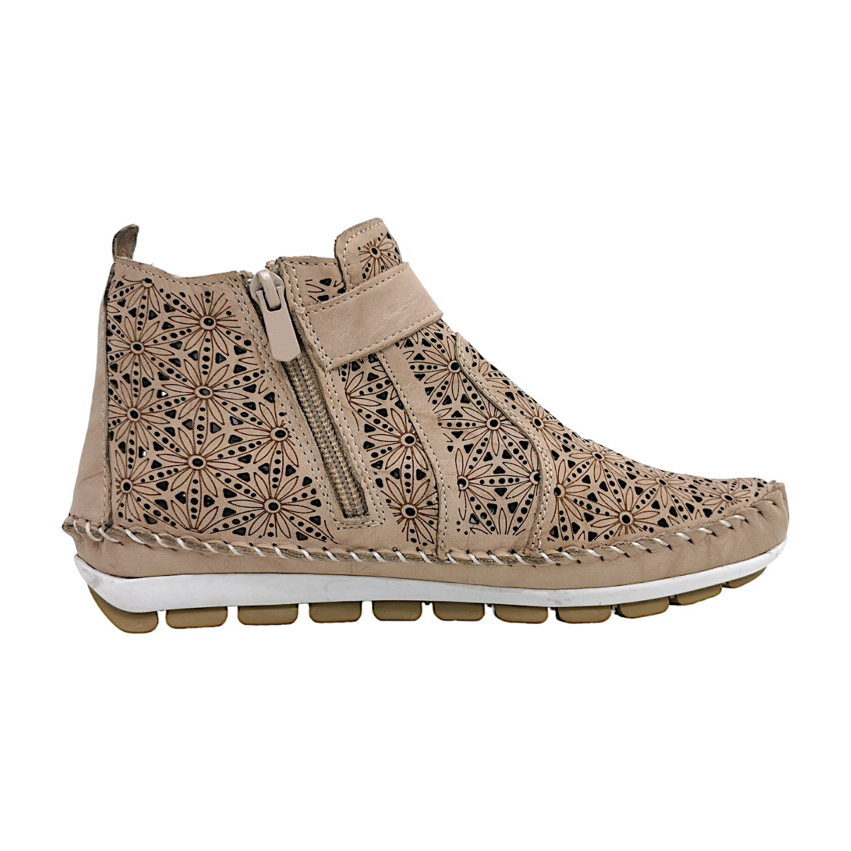 Gemini 382019-19 Beige 444 stone