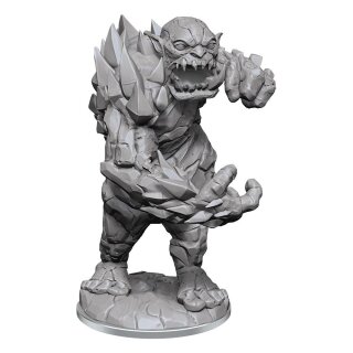 Pathfinder Battles Deep Cuts Unpainted Miniatures - Cavern Troll (1)