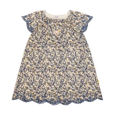 Kleid, weiß für Mädchen