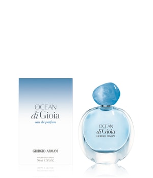 Giorgio Armani Ocean di Gioia Eau de Parfum 50 ml