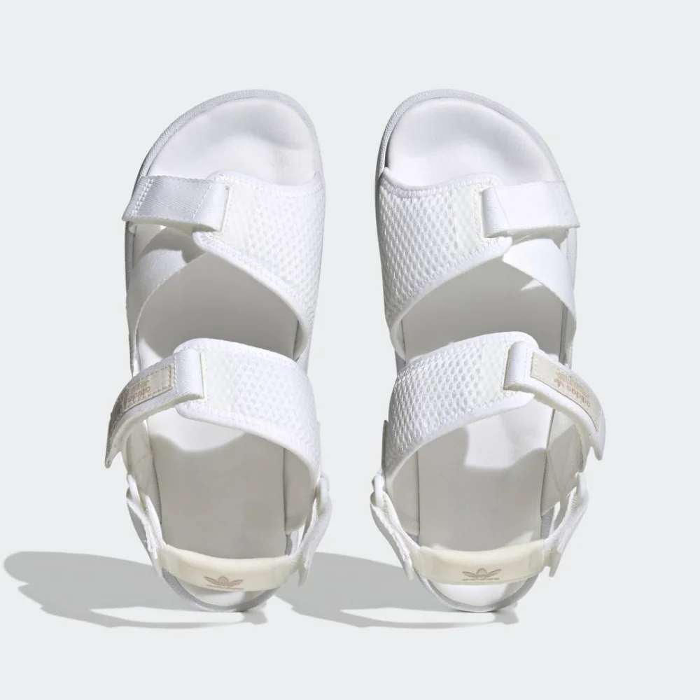 adidas Adilette Adventure HQ4242 / weiss