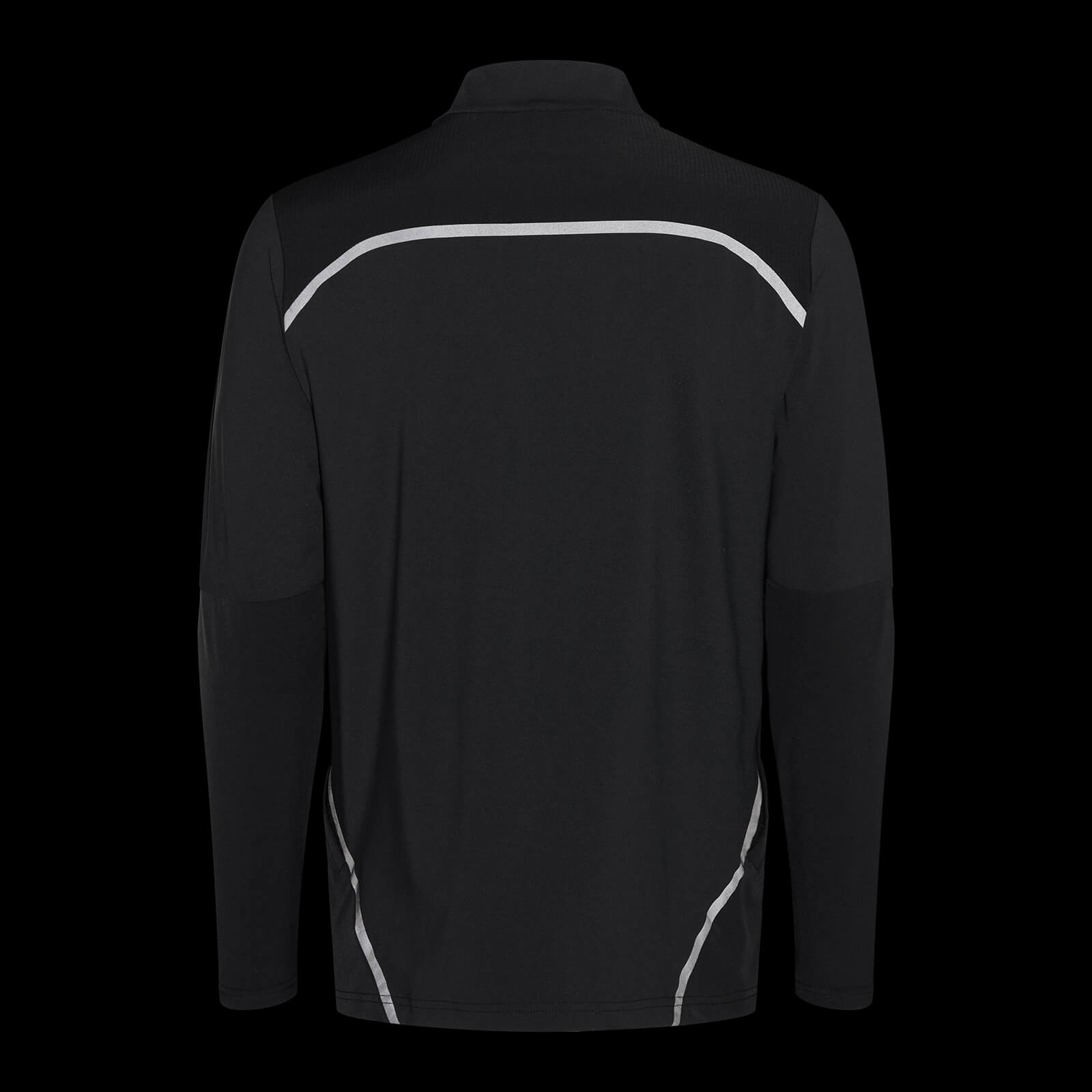 Veste de survêtement MP Velocity Ultra pour hommes – Noir