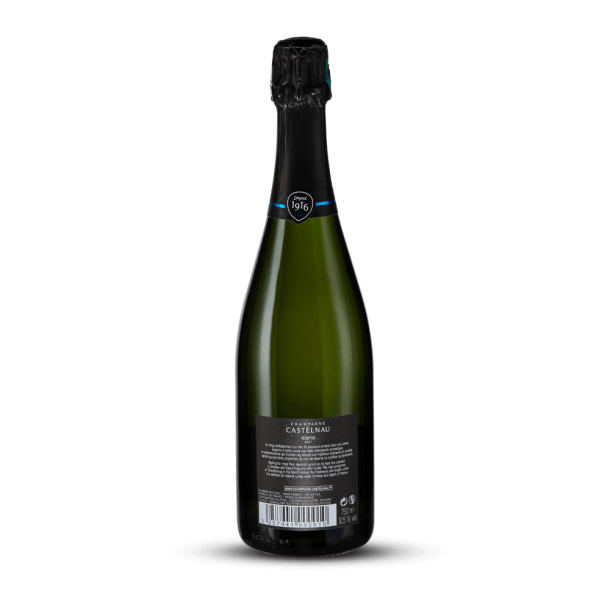 Champagne Castelnau Brut Réserve