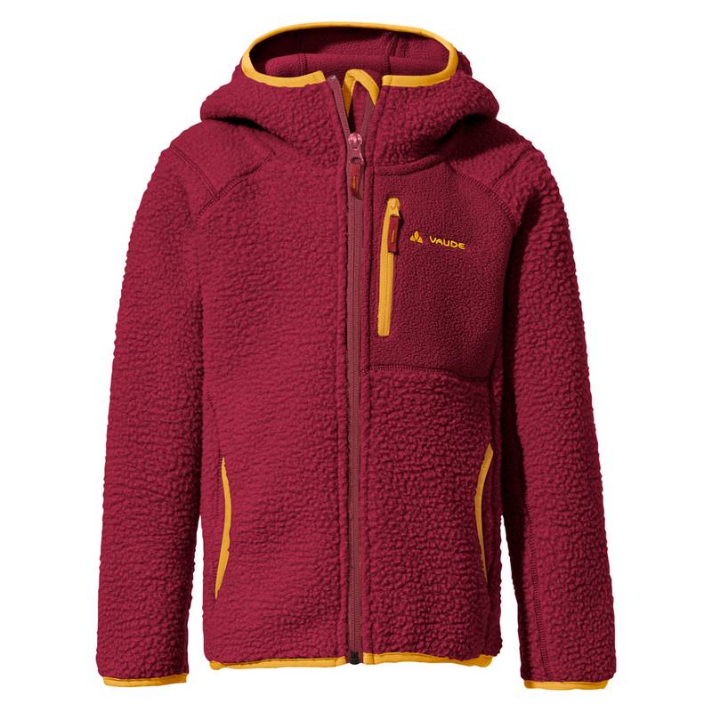 VAUDE Kids Torridon Hoody Jacket II Outdoorjacke Kinder