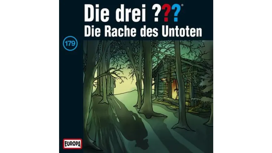 179/Die Rache des Untoten